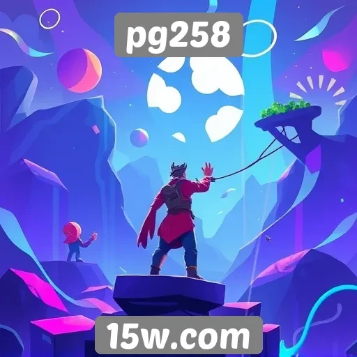 Desenvolvimento de jogos no pg258