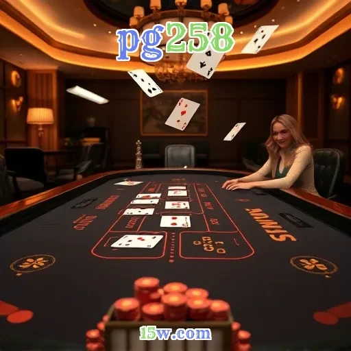 pg258 Encontros Gamer