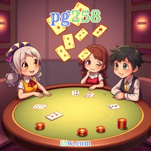 pg258 Jogos Multijogador