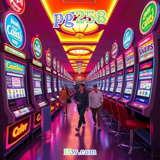 pg258 Jogos de Plataforma