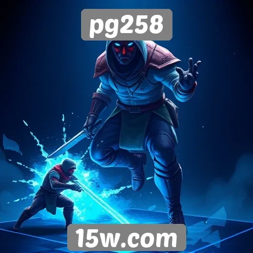 Desempenho de jogos populares no pg258