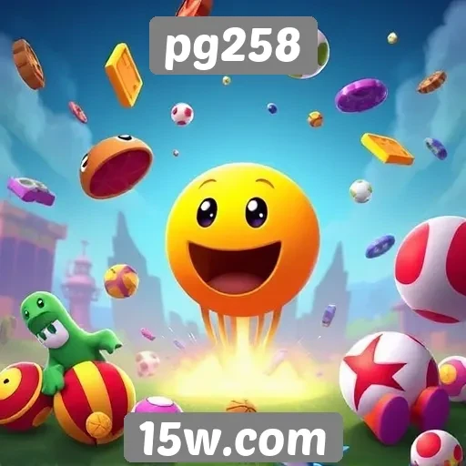 Avaliação dos jogos mais populares no pg258